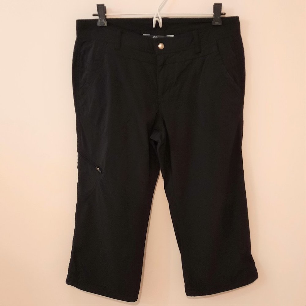Eddie Bauer Sport Capris